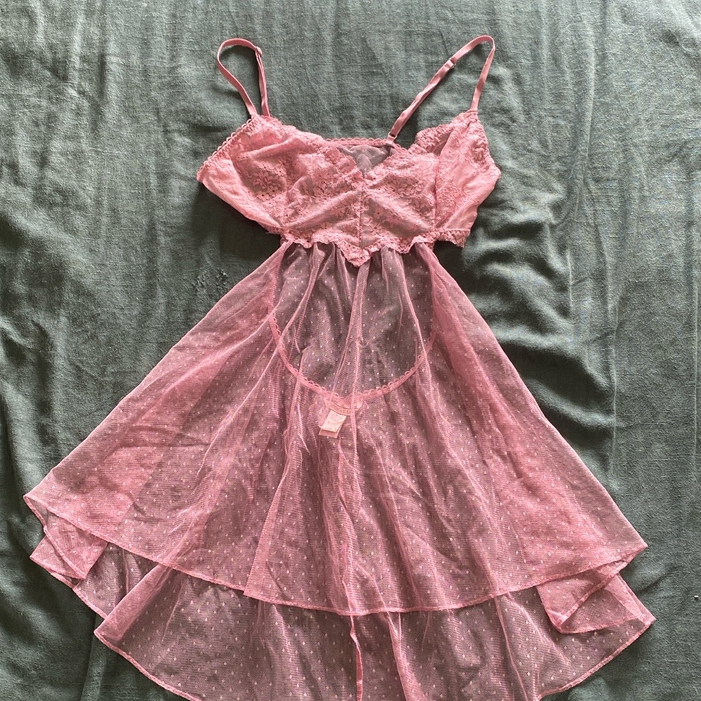 Victoria Secret Lingerie Bundle S/L